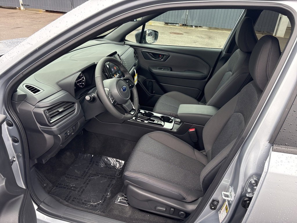 New 2026 Subaru Forester Premium image 9