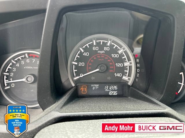 Used 2010 Honda Ridgeline RTS image 1