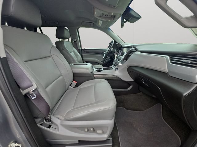 Used 2017 Chevrolet Tahoe LT RWD image 14