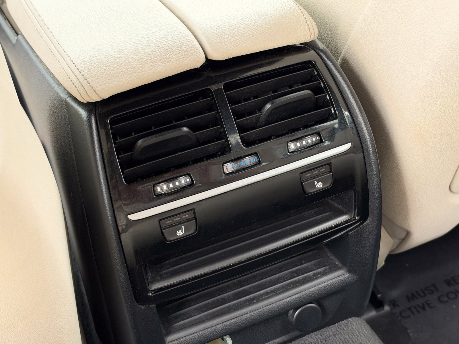 Used 2018 BMW M550i xDrive AWD/4WD image 19