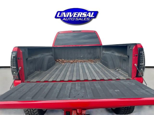 Used 2005 Chevrolet Silverado 1500 LS AWD/4WD image 24