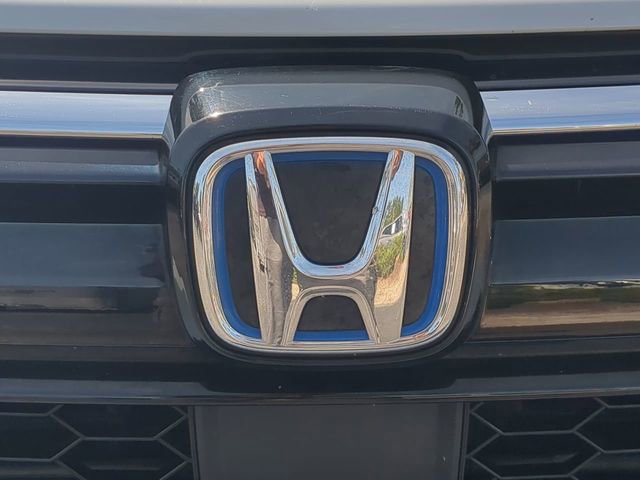 Used 2020 Honda CR-V Touring image 13