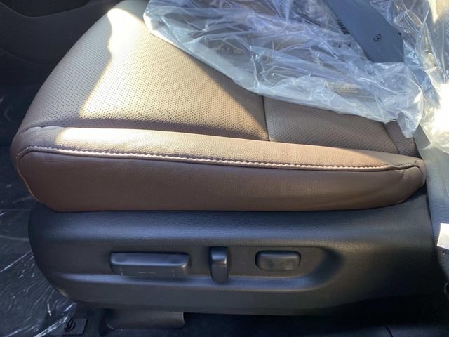 New 2026 Honda Ridgeline RTL image 9