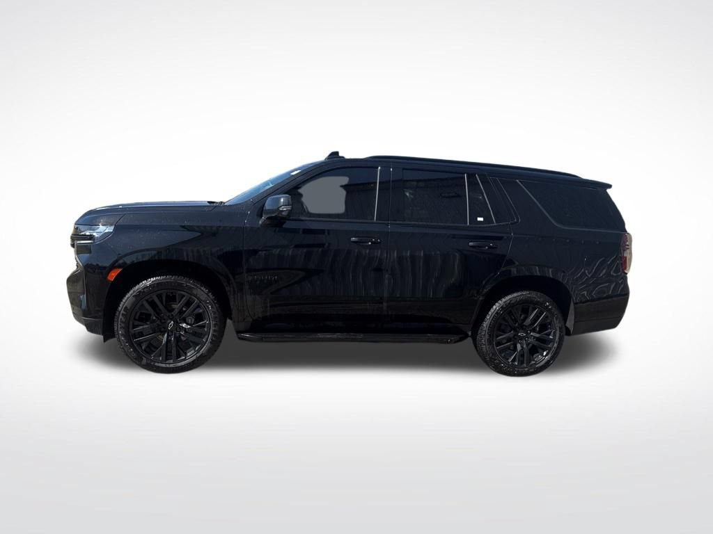 Used 2023 Chevrolet Tahoe RST w/ Luxury Package AWD/4WD image 8