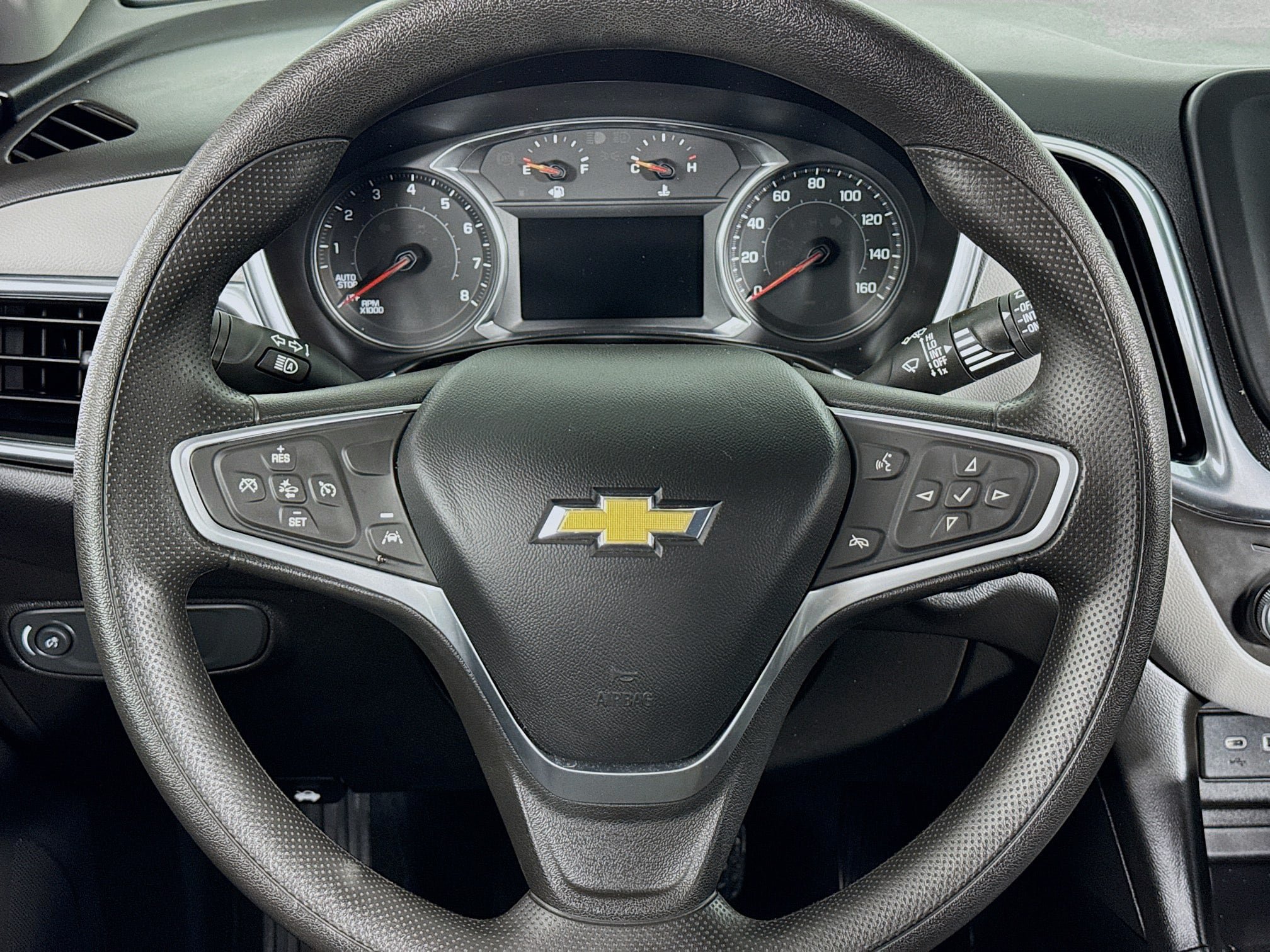 Used 2022 Chevrolet Equinox LT AWD/4WD image 27