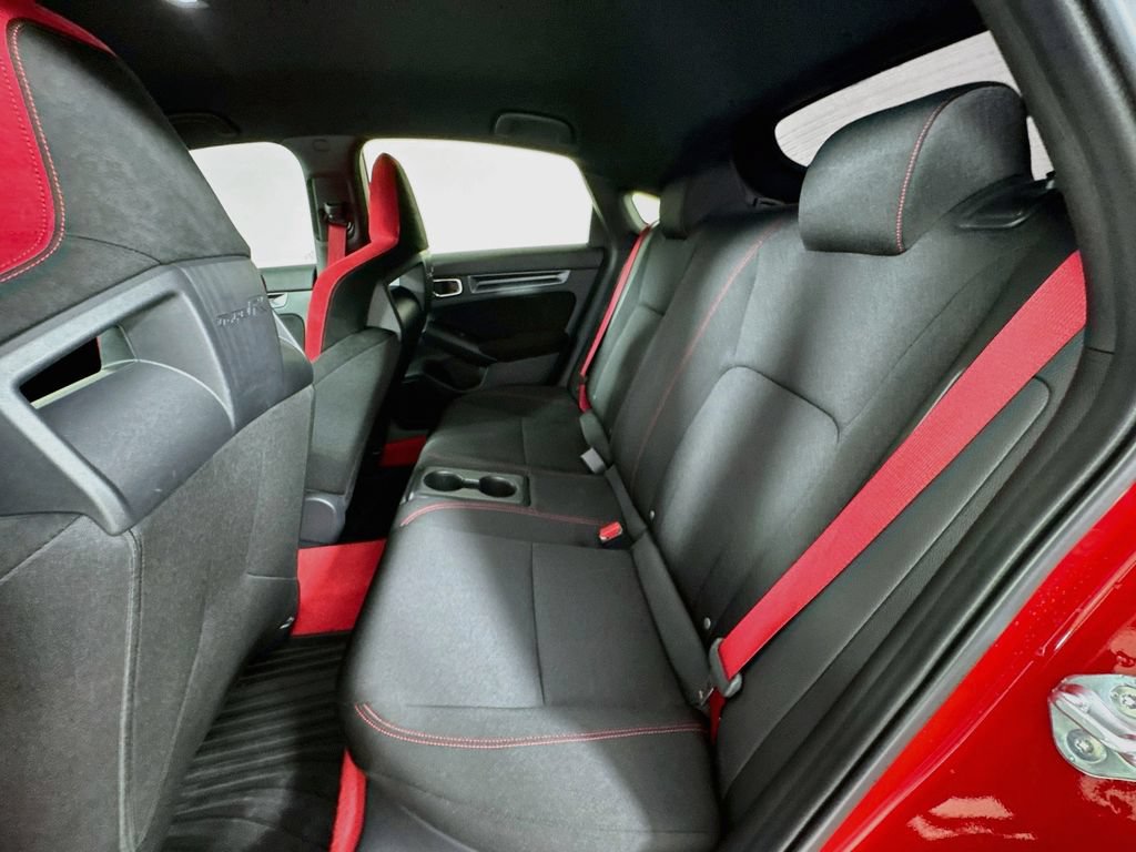 Used 2023 Honda Civic Type R image 31