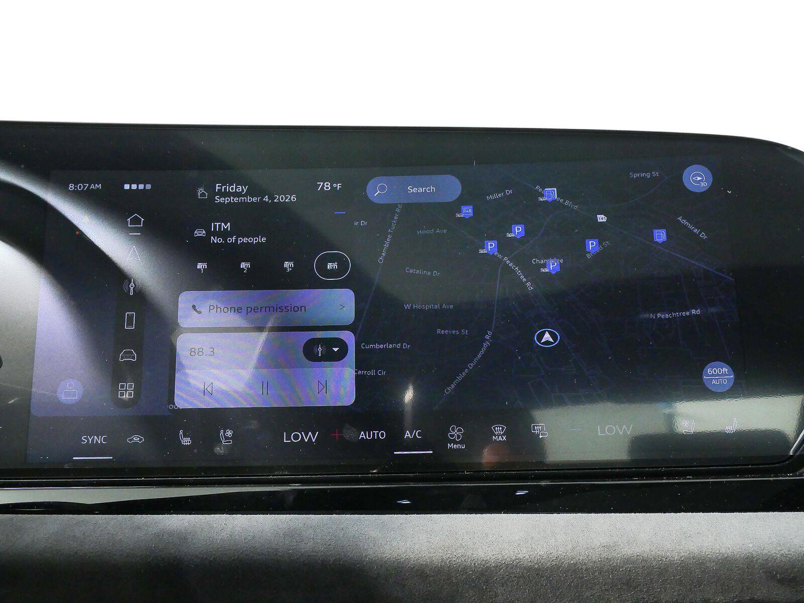 New 2026 Audi S5 Prestige AWD/4WD image 15
