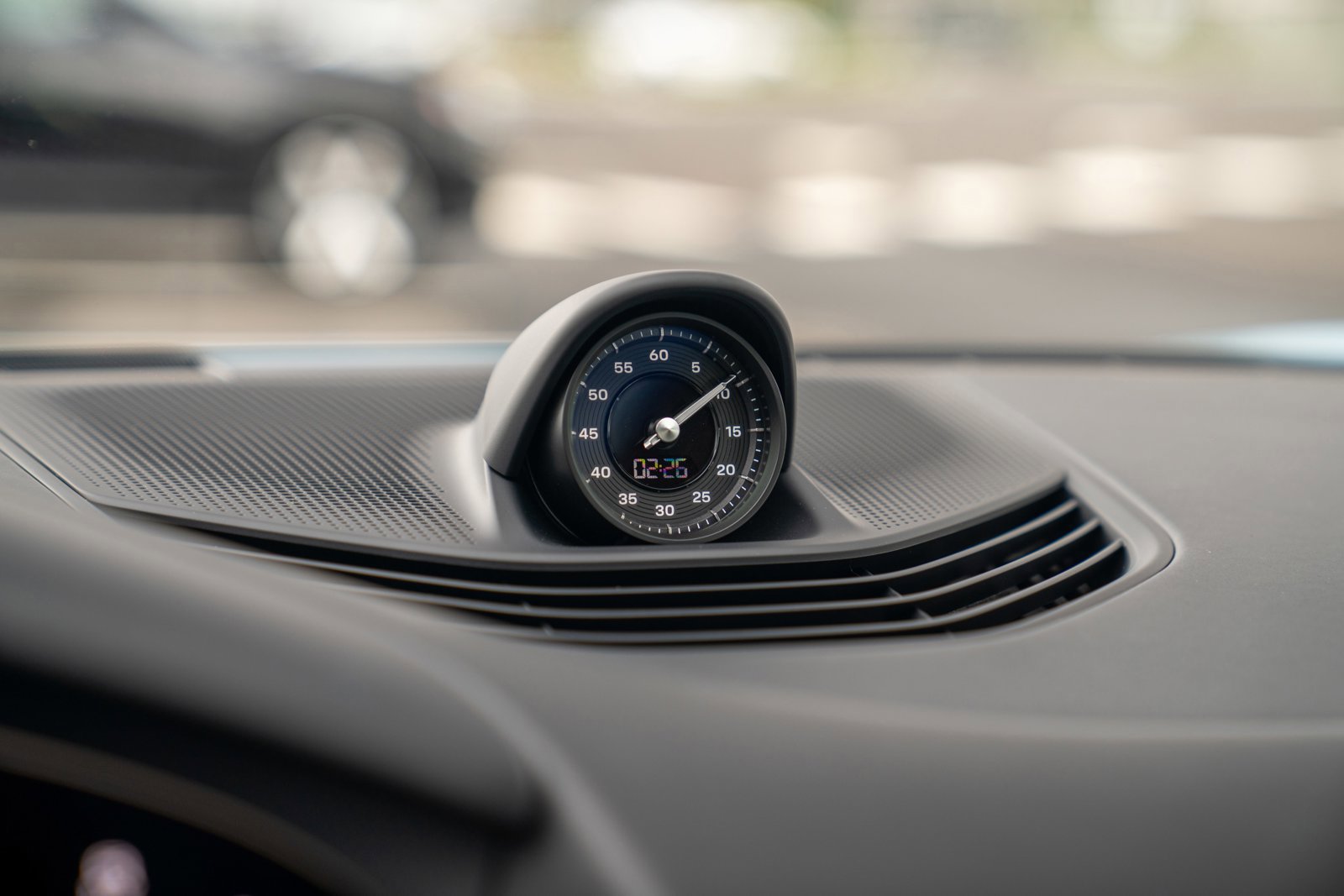 Certified 2025 Porsche Taycan Turbo image 16