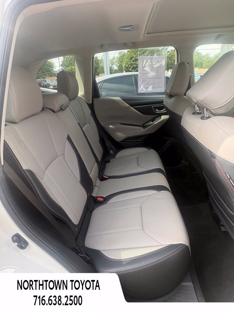 Used 2020 Subaru Forester Limited AWD/4WD image 17