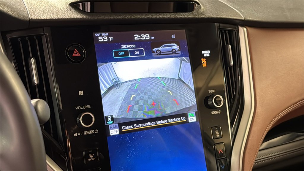 Used 2022 Subaru Outback Touring XT image 29