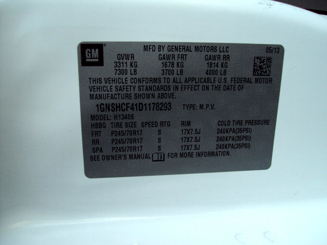 Used 2013 Chevrolet Express 1500 LT w/ LT Preferred Equipment Group image 32