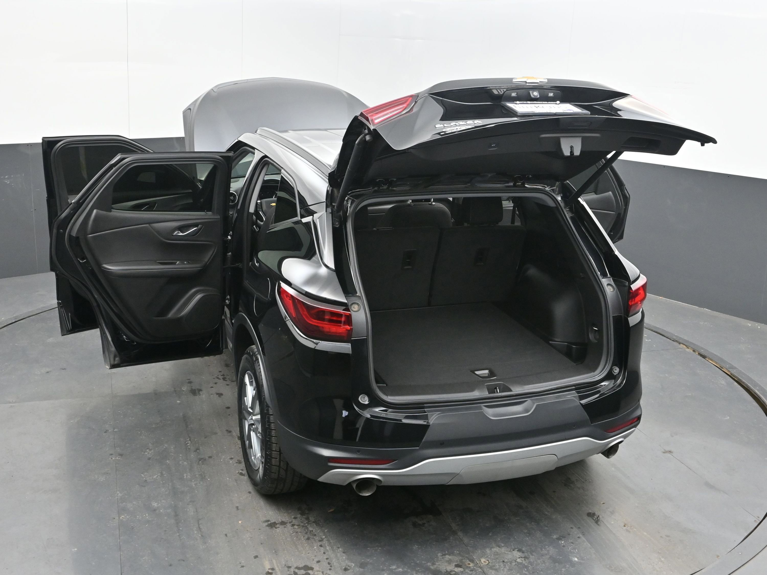 Used 2023 Chevrolet Blazer LT w/ Convenience Package image 41