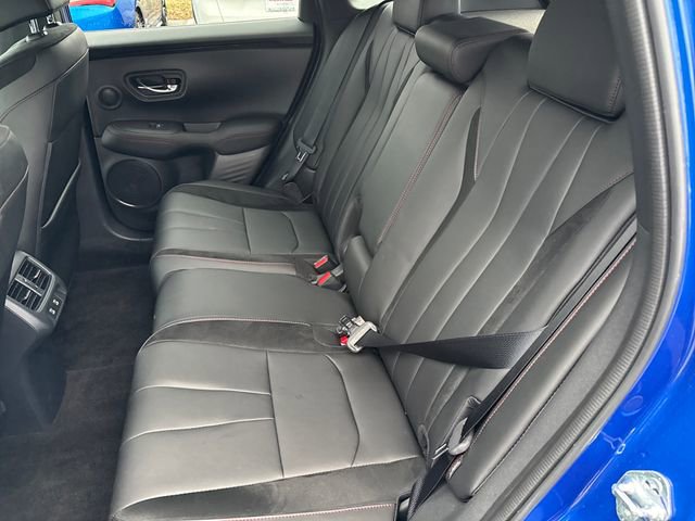 Certified 2025 Acura ADX A-Spec image 35