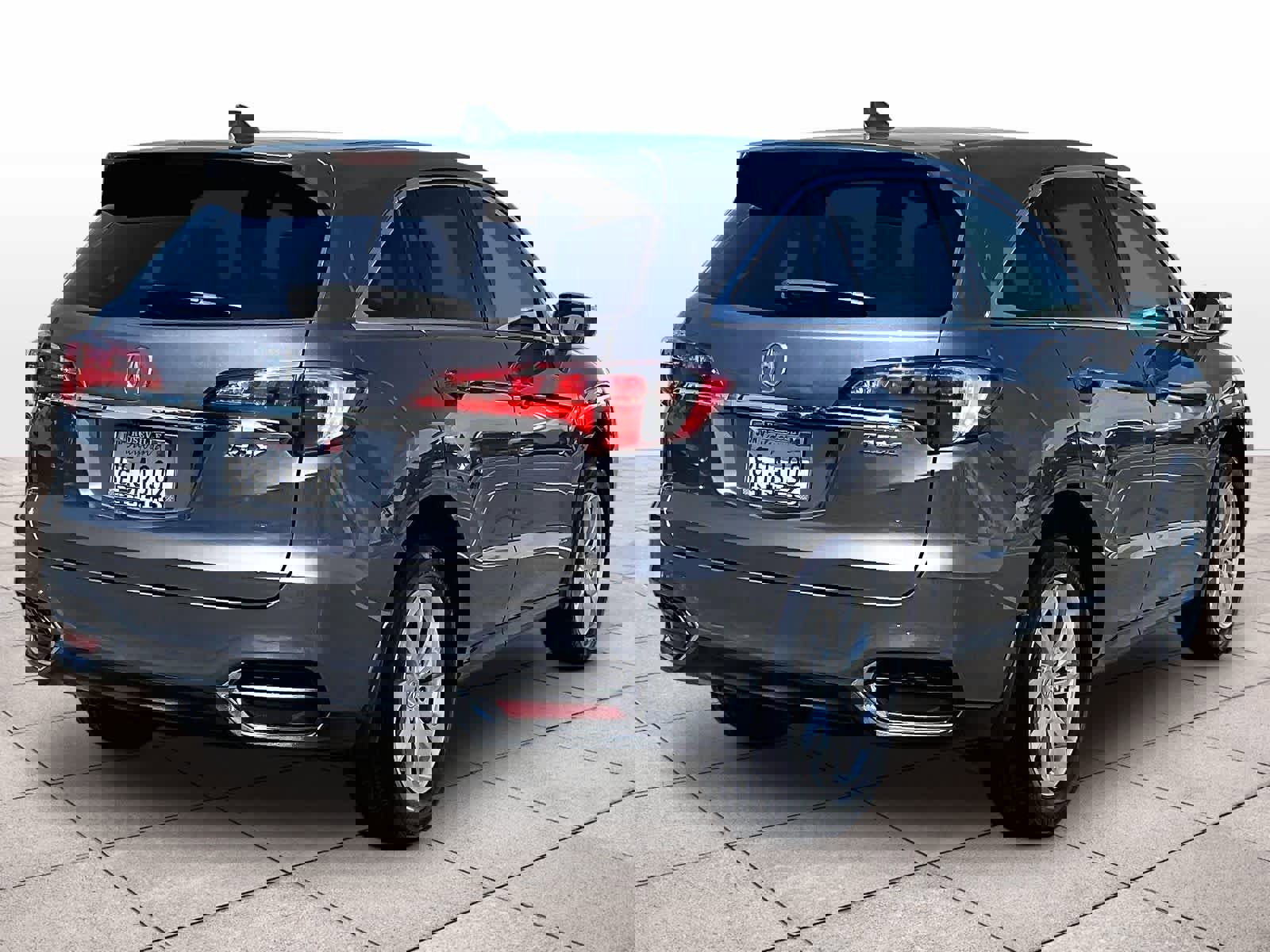 Used 2018 Acura RDX FWD w/ Technology Package image 14