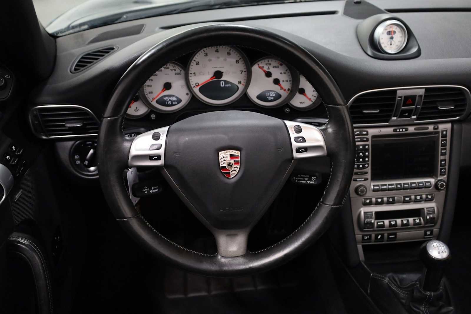 Used 2007 Porsche 911 Carrera S image 24