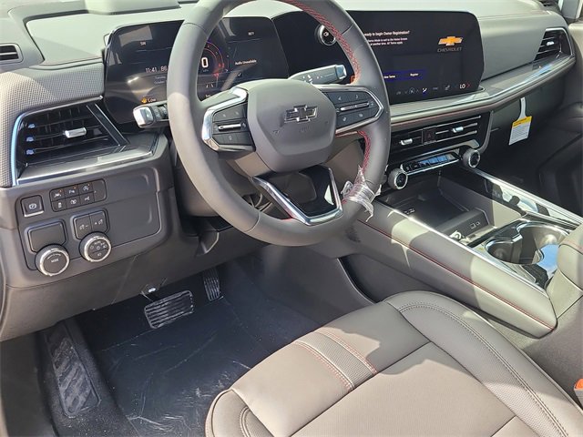New 2026 Chevrolet Suburban RST w/ Comfort Package image 23