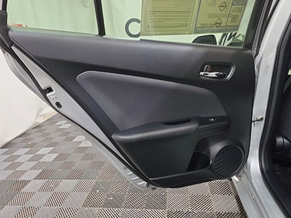 Used 2016 Toyota Prius Three FWD image 20