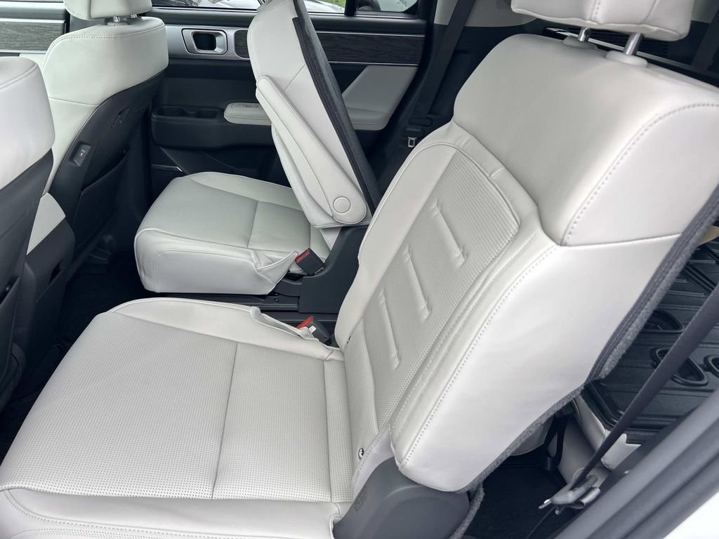 New 2026 Hyundai Santa Fe Calligraphy image 22