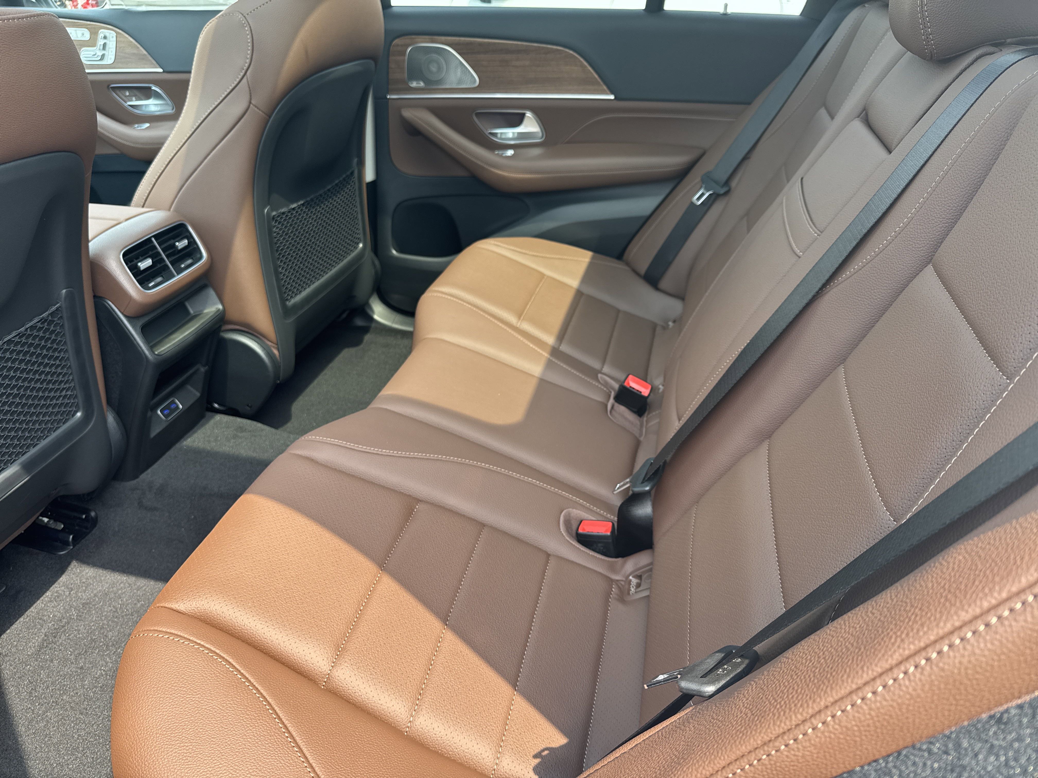 Used 2026 Mercedes-Benz GLE 350 4MATIC image 22