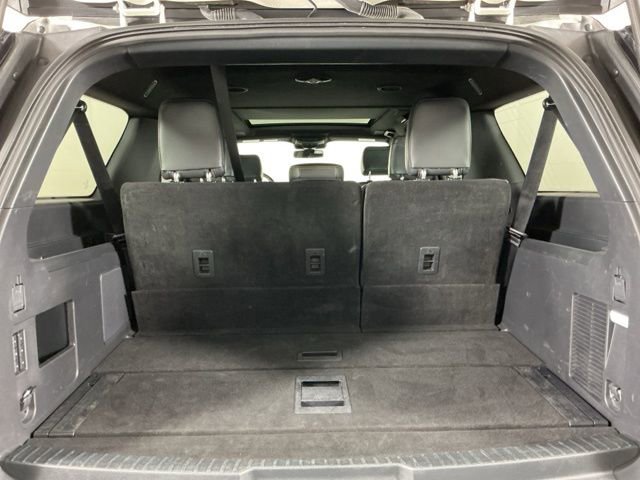 Used 2024 Ford Expedition Max Platinum image 32