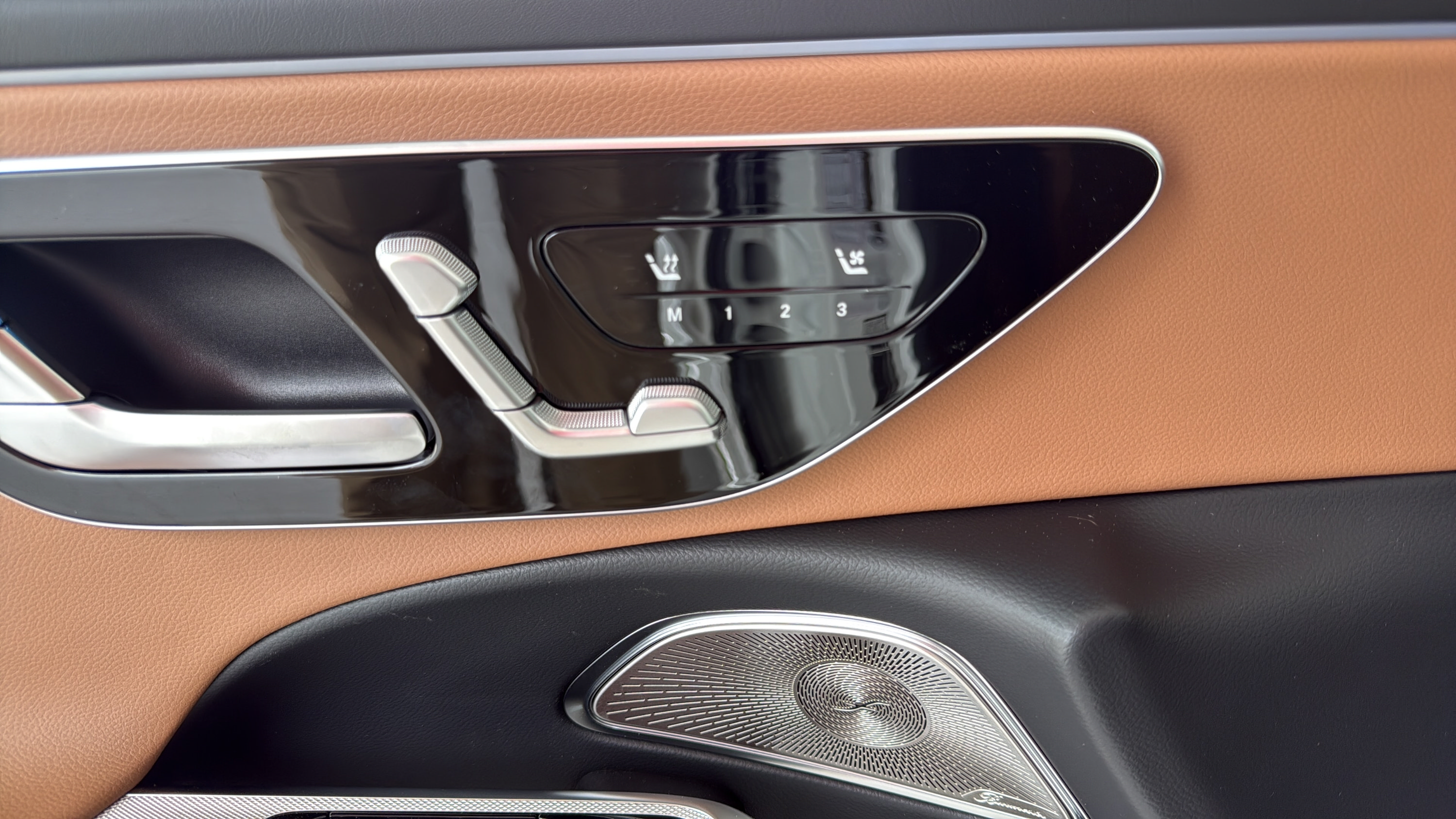 New 2027 Mercedes-Benz E 350 Sedan image 13