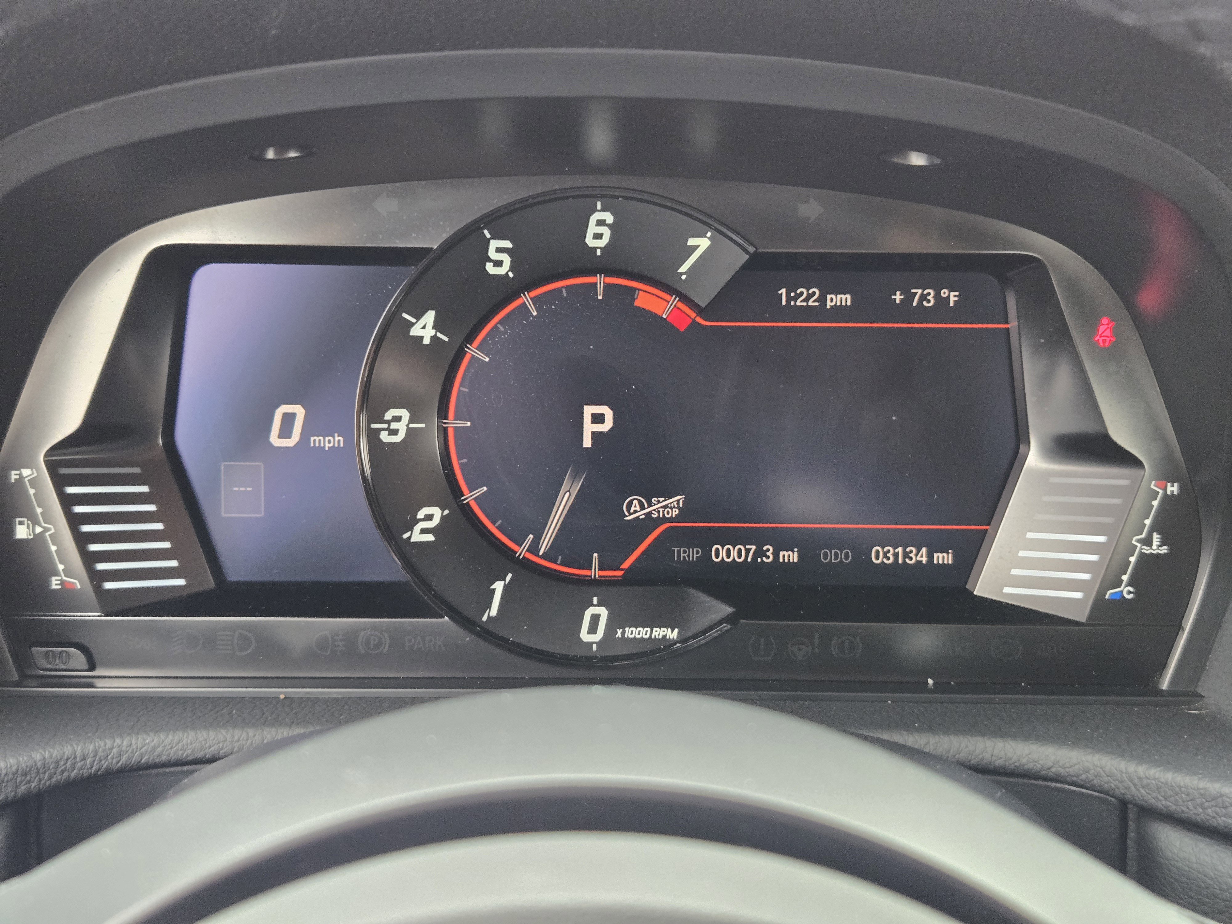 Used 2026 Toyota Supra Premium image 20