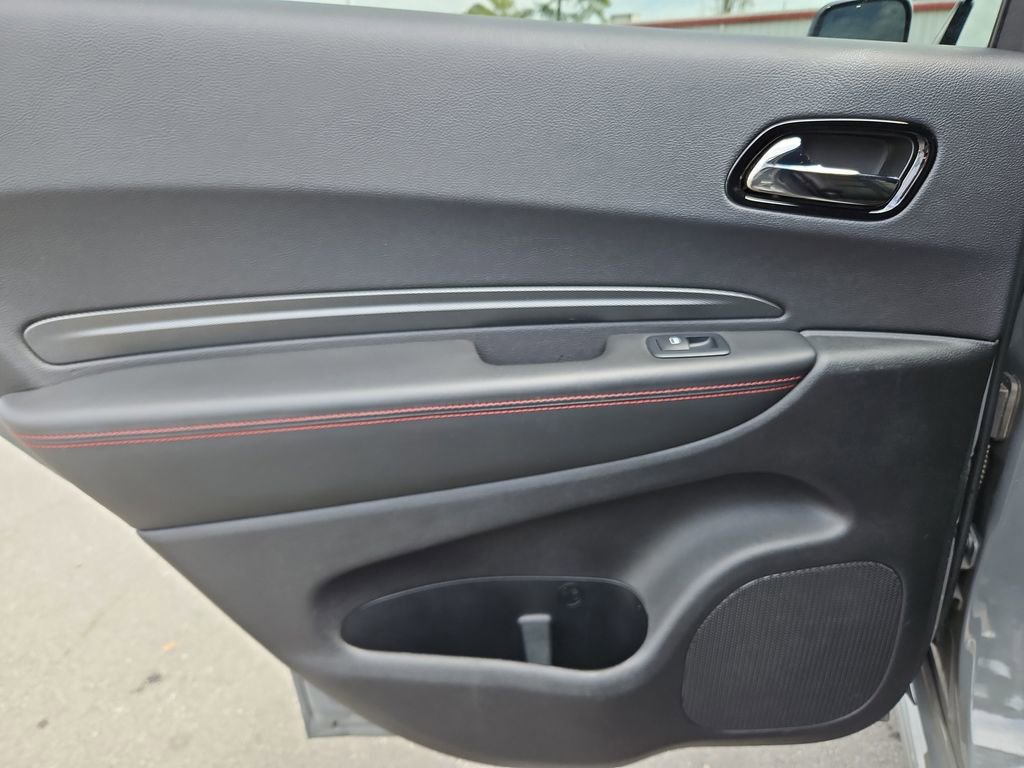 Used 2024 Dodge Durango GT image 34