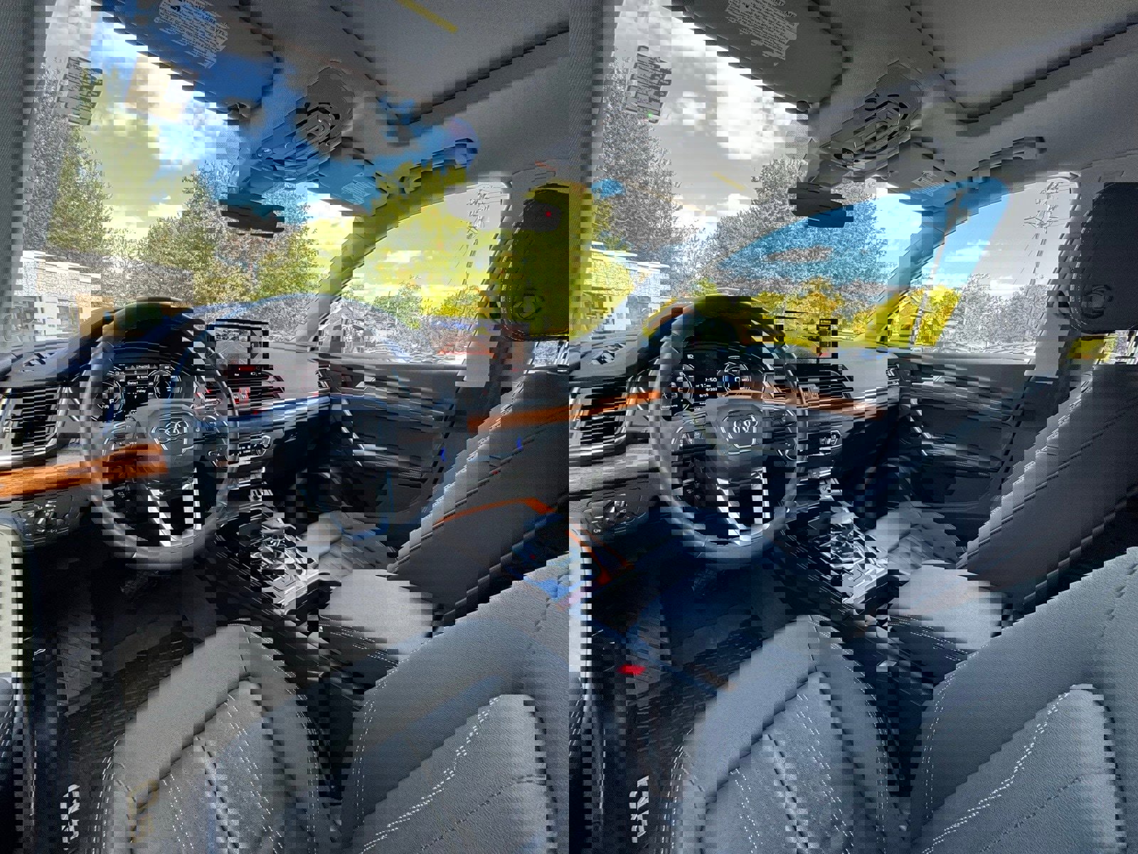 Used 2022 Audi Q5 2.0T Premium Plus w/ Premium Plus Package image 10