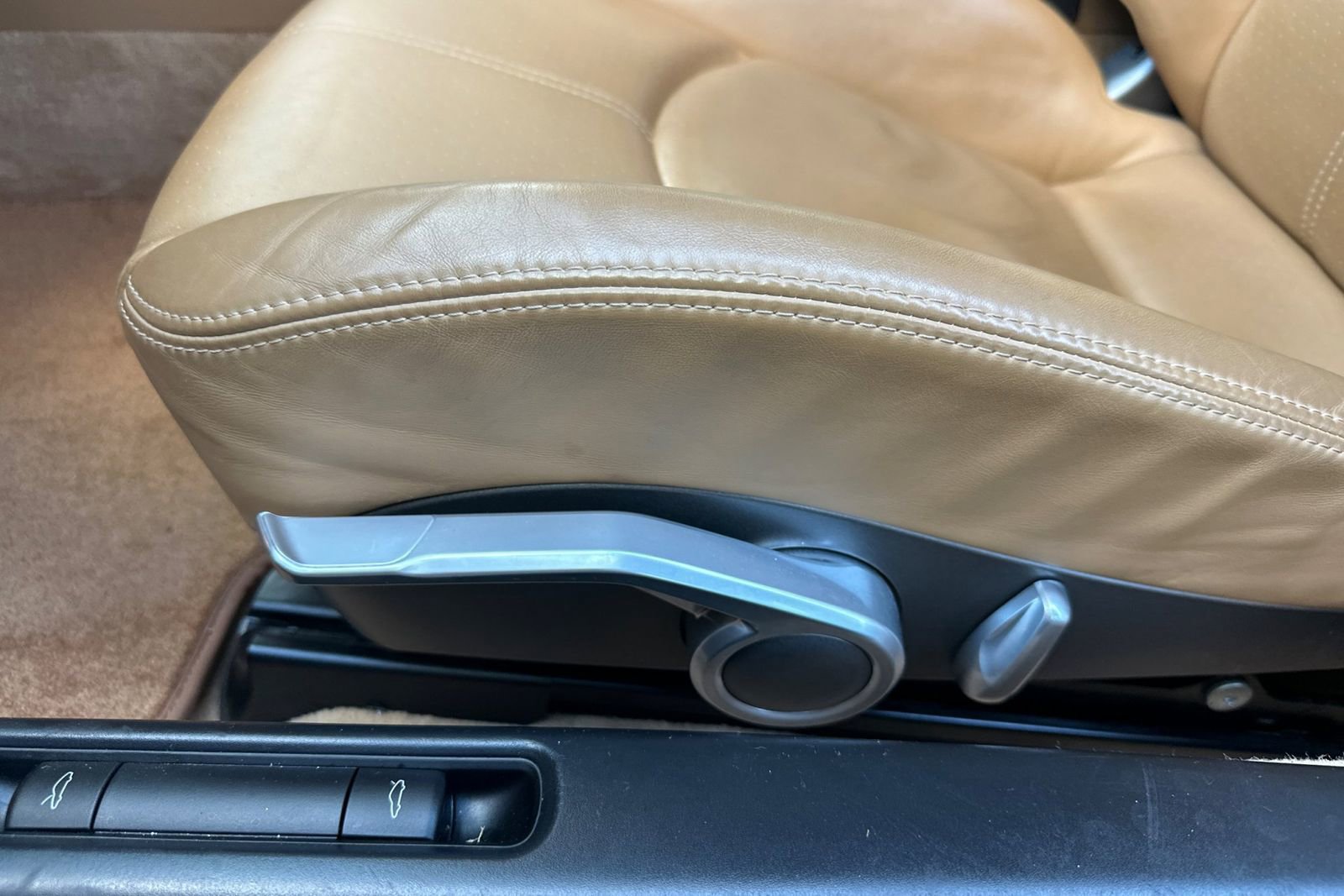 Used 2006 Porsche Cayman S image 14