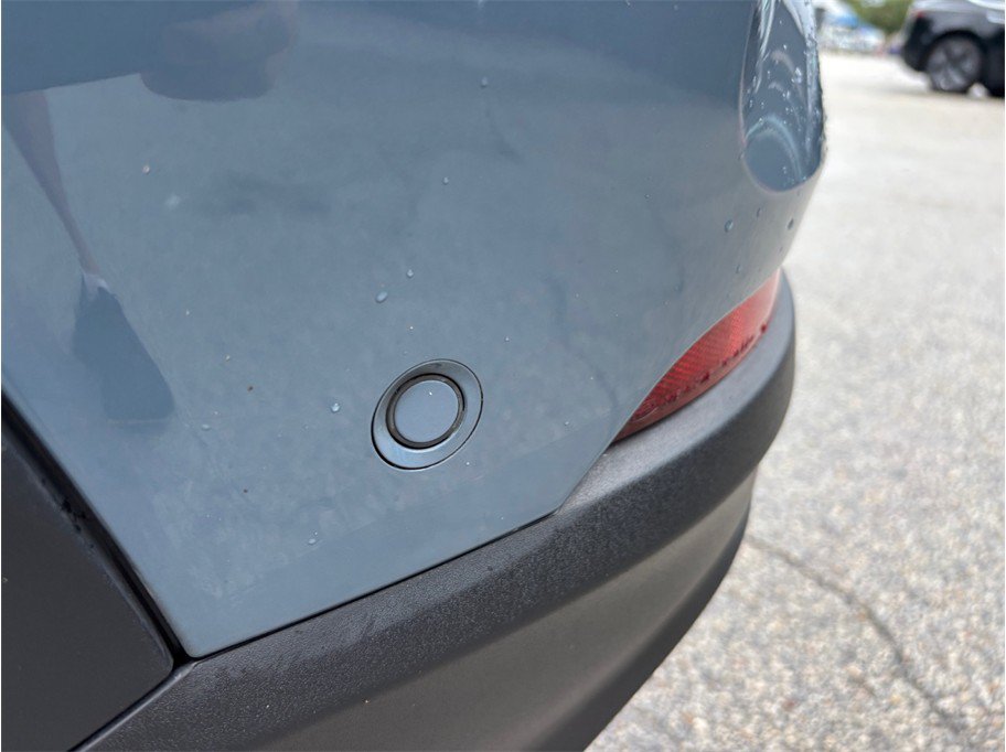 Used 2023 Ford Mustang Mach-E Select RWD image 16