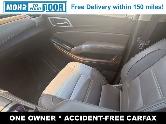 Used 2019 GMC Yukon Denali w/ Open Road Package AWD/4WD image 25