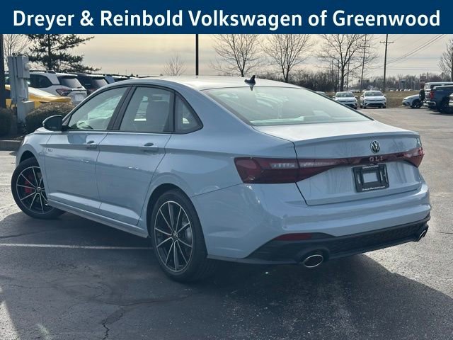 New 2026 Volkswagen Jetta GLI Autobahn image 5