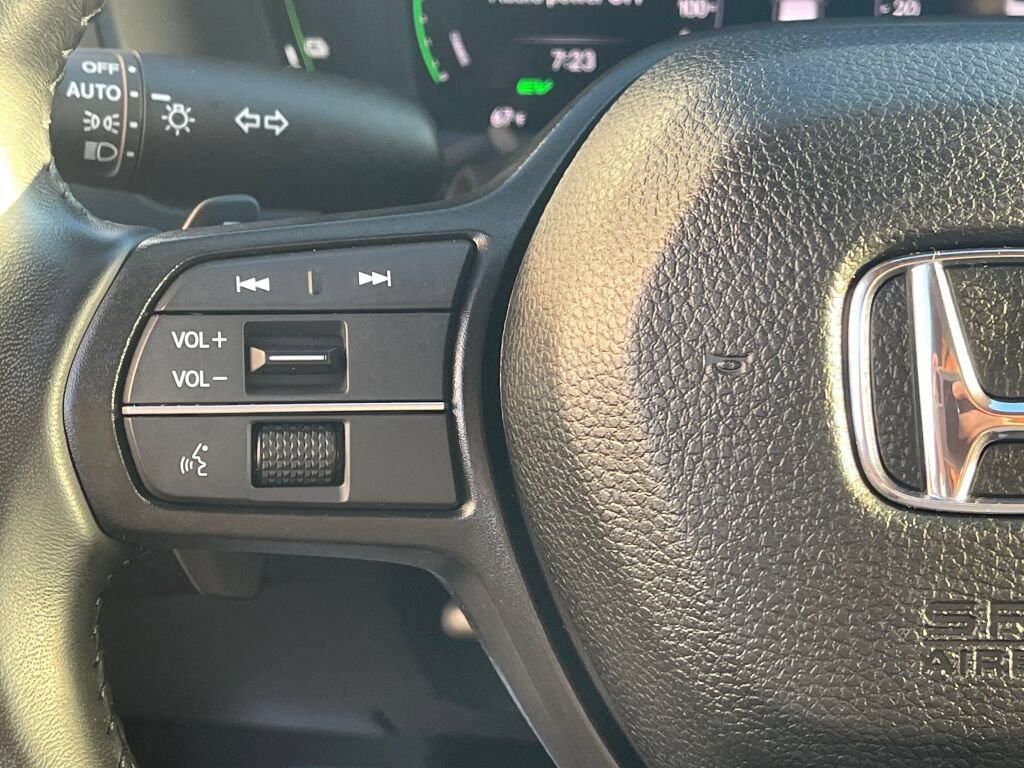 Used 2024 Honda Accord Sport image 19