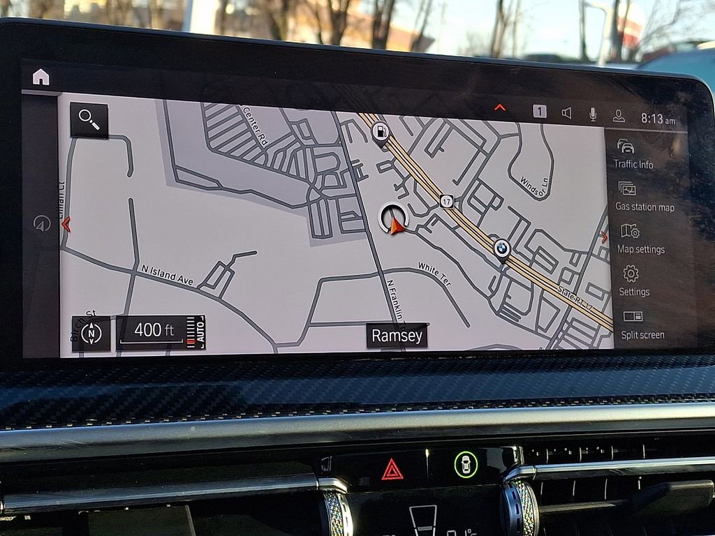 Certified 2024 BMW X3 M40i w/ Premium Package image 15