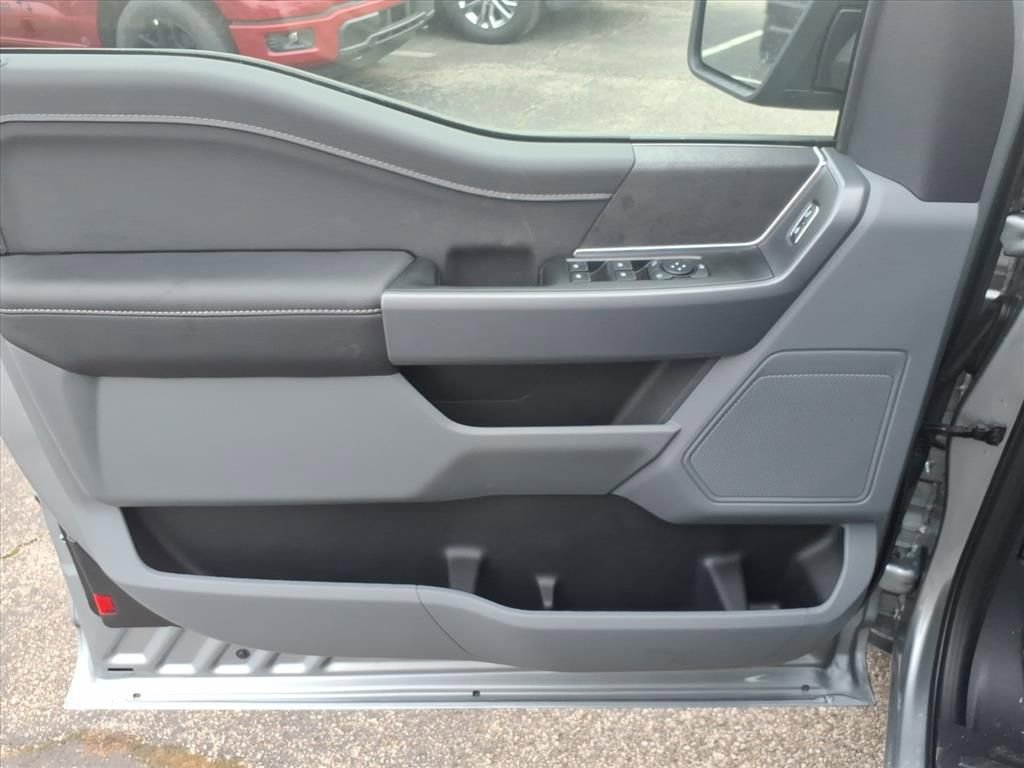 New 2026 Ford F150 XLT w/ Bed Utility Package AWD/4WD image 41