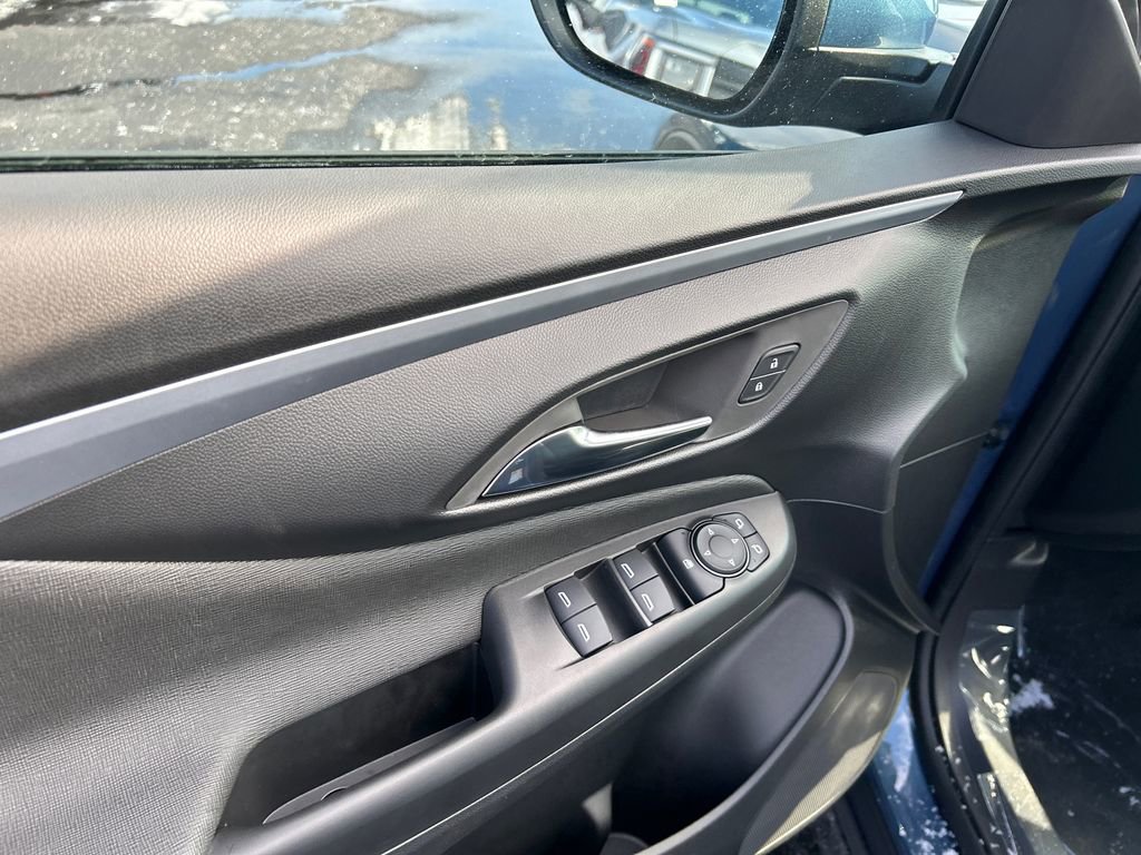 New 2026 Buick Envista Preferred FWD image 15