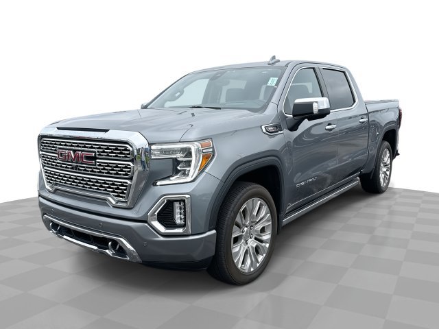 Used 2021 GMC Sierra 1500 Denali w/ Denali Ultimate Package