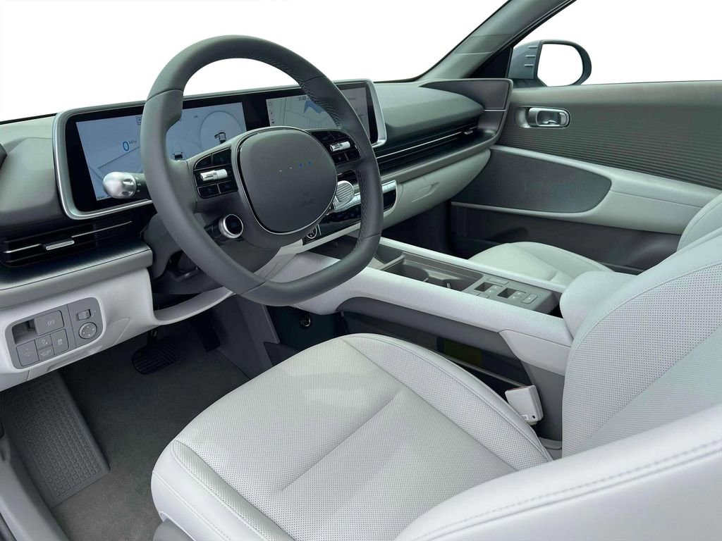 New 2025 Hyundai Ioniq 6 SEL image 14