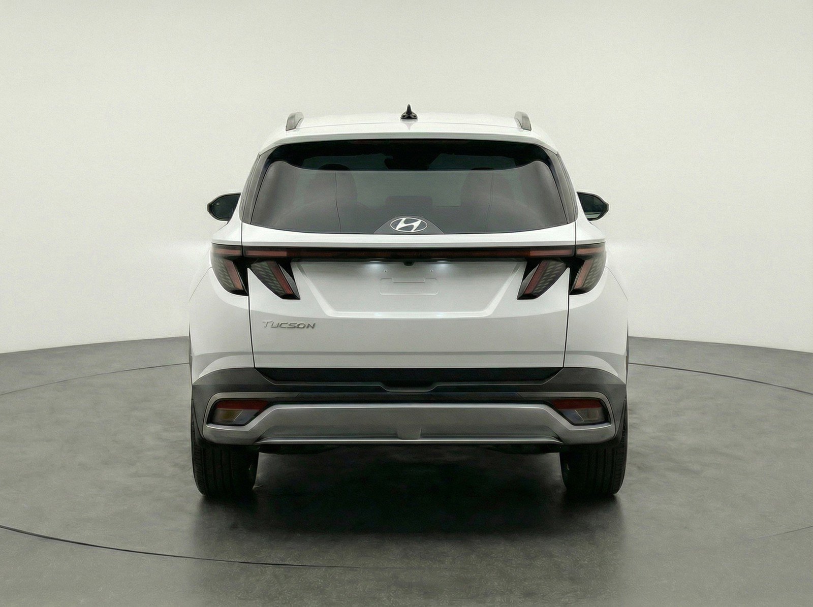 Used 2025 Hyundai Tucson SEL image 7