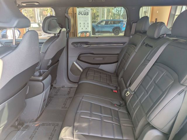 New 2026 Kia EV9 Land w/ Nightfall Edition Package image 12