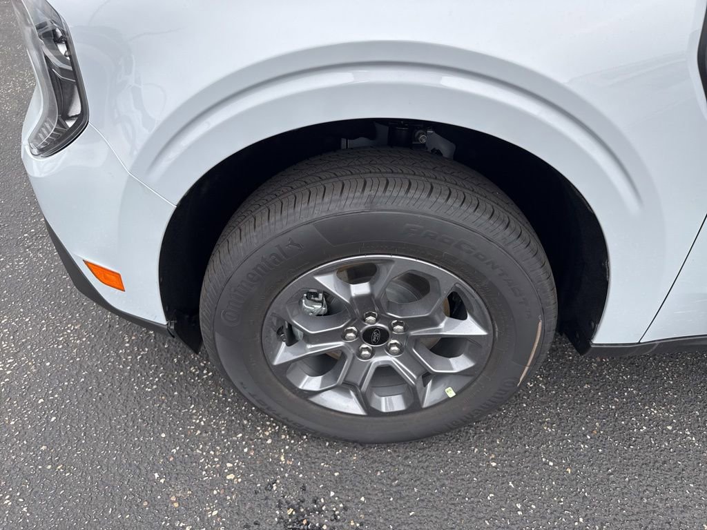 New 2025 Ford Maverick XLT w/ XLT Luxury Package image 14