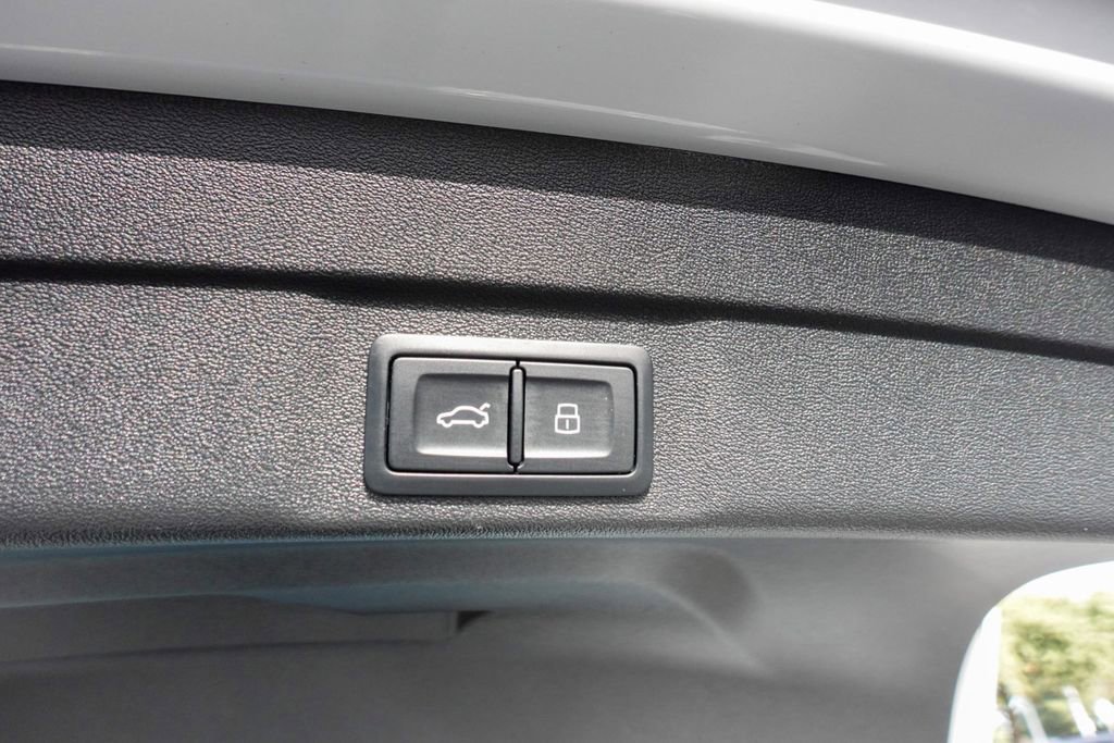 Used 2025 Audi A5 2.0T Premium Plus w/ Premium Plus image 29