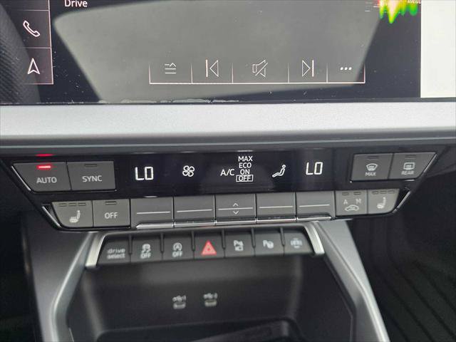 New 2026 Audi A3 2.0T Premium AWD/4WD image 28