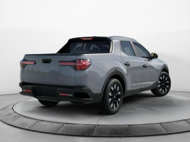 New 2026 Hyundai Santa Cruz SEL image 4