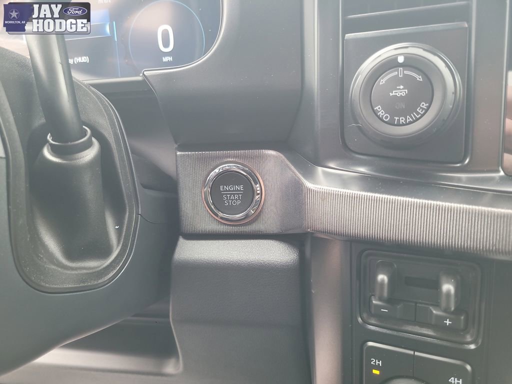 New 2026 Ford F250 Platinum image 24