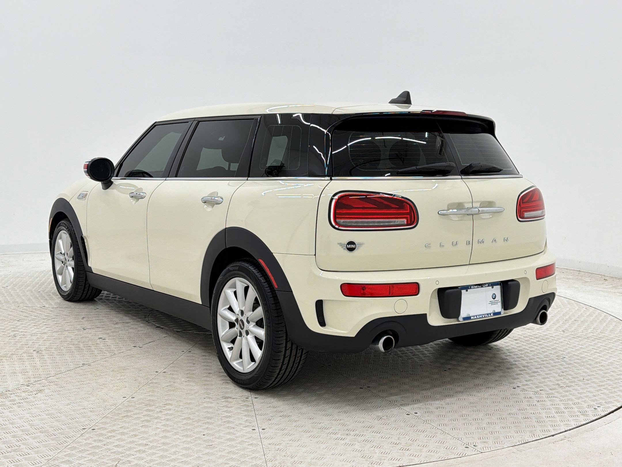 Used 2022 MINI Cooper Clubman S image 3