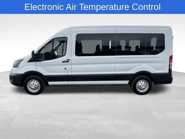 Used 2024 Ford Transit 350 XL AWD/4WD image 7