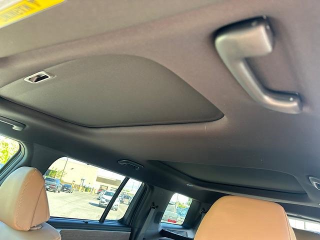 New 2026 Hyundai Santa Fe Limited image 9