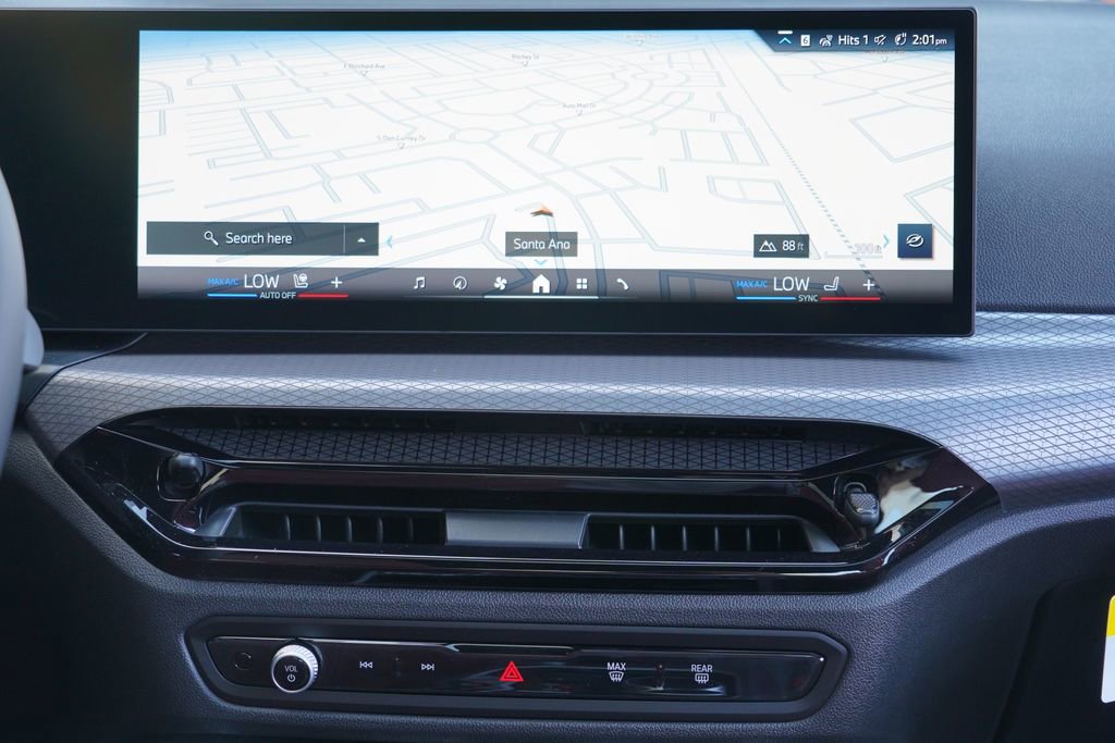 New 2026 BMW 430i Coupe w/ Parking Assistance Package RWD image 14