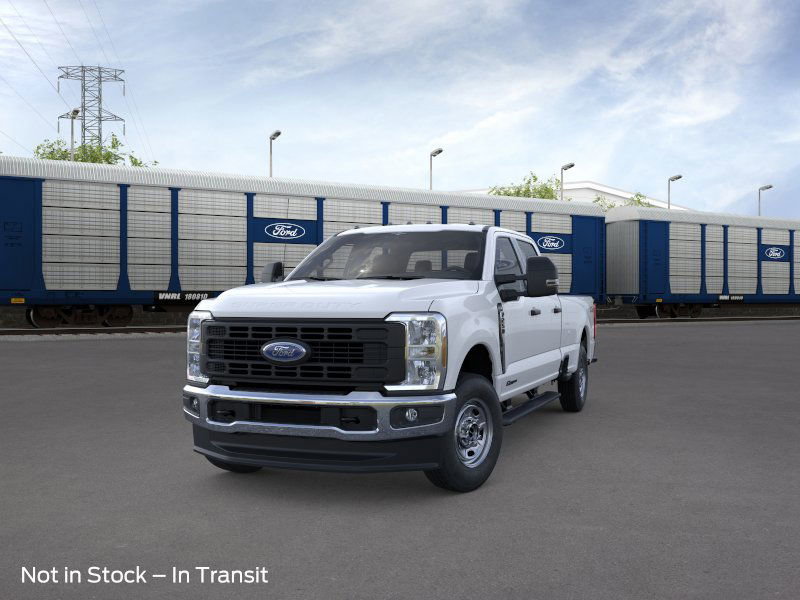 New 2026 Ford F250 XL w/ XL Driver Assist Package image 2
